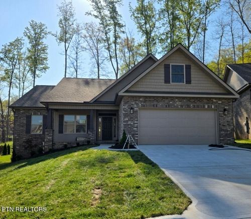 1358 Kenzi Rose Ln, Knoxville, TN, 37918-2484 | Card Image