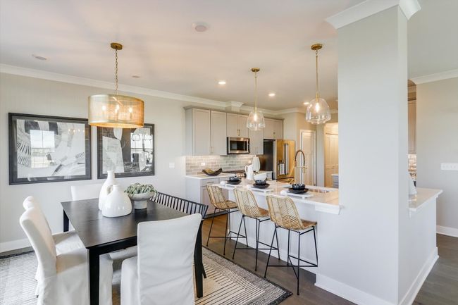 25502 W Stockwell Dr, Townhouse with 3 bedrooms, 3 bathrooms and 2 parking in Plainfield IL | Image 11