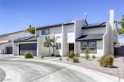 2913 N Michael Way, Las Vegas, NV, 89108-4129 | Card Image