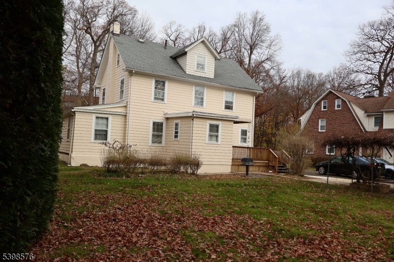 Residential in Summit City 3