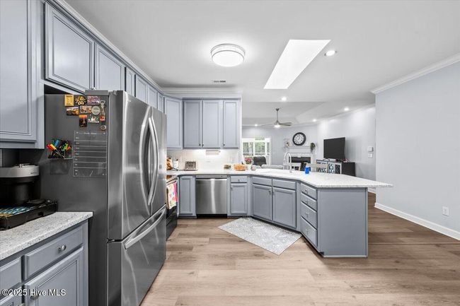 4465 Orchard Knob Ln, Townhouse with 3 bedrooms, 2 bathrooms and 2 parking in High Point NC | Image 19