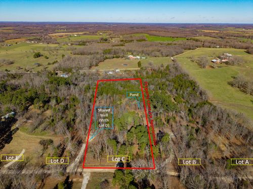 Lot C Malberg Rd, Cabool, MO, 65689 | Card Image