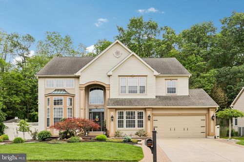 26 Raintree Dr, SICKLERVILLE, NJ, 08081-4922 | Card Image