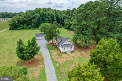 1430 Sandbox Road, House other with 3 bedrooms, 2 bathrooms and null parking in HARRINGTON DE | Image 2