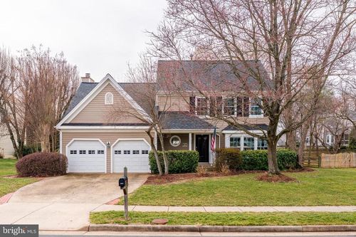 13172 Ladybank Ln, HERNDON, VA, 20171-4000 | Card Image