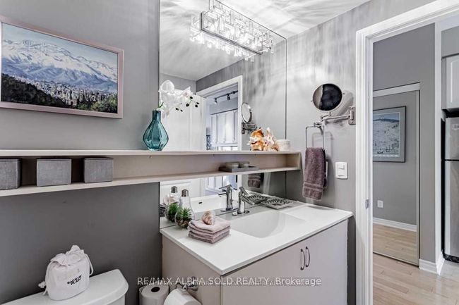 1126 - 2885 Bayview Ave, Condo with 1 bedrooms, 1 bathrooms and null parking in North York ON | Image 24