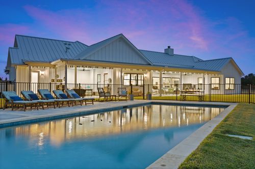 452 Southwick Ranch Rd, Johnson City, TX, 78636-2085 | Card Image