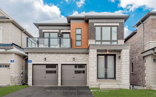 48 Periwinkle Rd, Minesing, ON, L9X2C8 | Card Image