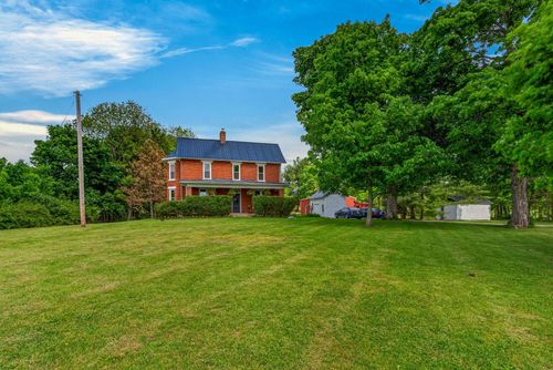 16560 Winchester Rd, Ashville, OH, 43103-9491 | Card Image