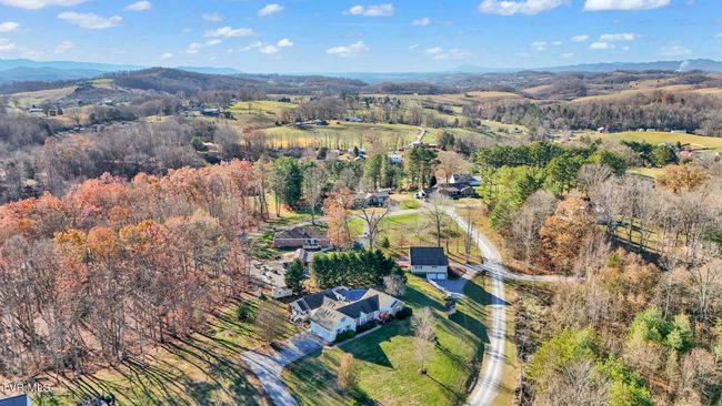 194 New Haven Dr, House other with 4 bedrooms, 3 bathrooms and null parking in Jonesville VA | Image 21