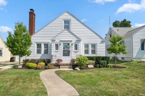 1903 Glenwood Ave, Fort Wayne, IN, 46805-2760 | Card Image