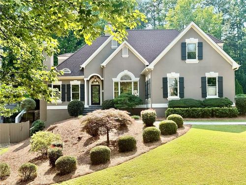 7605 Wentworth Dr, Duluth, GA, 30097-1607 | Card Image