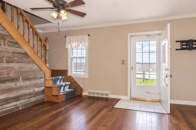 3625 N 400 East Rd, House other with 3 bedrooms, 3 bathrooms and 2 parking in Mc Lean IL | Image 16