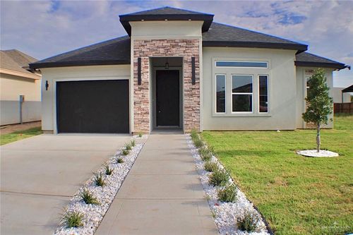 2411 E Sabinal Ave, Hidalgo, TX, 78557-0456 | Card Image