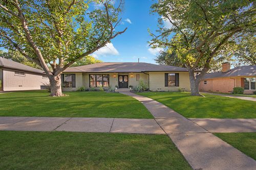 4708 Ridgelawn Dr, Dallas, TX, 75214-2130 | Card Image