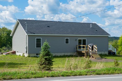 1072 Moosehead Highway, Dixmont, ME, 04932 | Card Image