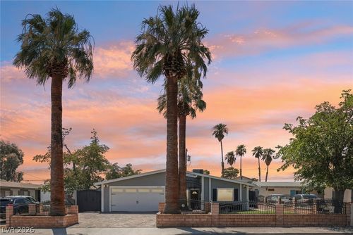 4321 W Lake Mead Boulevard, Las Vegas, NV, 89108 | Card Image