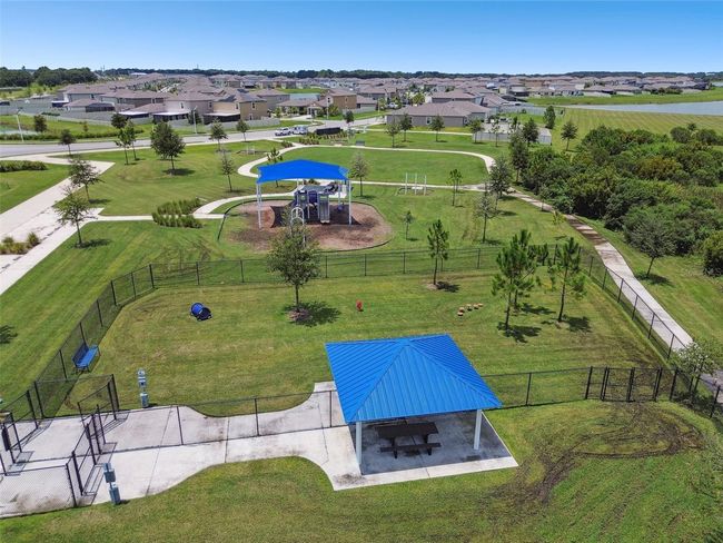 31440 Barrel Wave Way, House other with 6 bedrooms, 3 bathrooms and null parking in WESLEY CHAPEL FL | Image 37