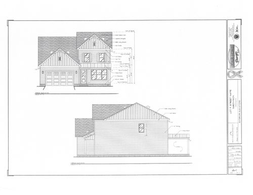807 Saddle Ridge Dr, Mount Juliet, TN, 37122 | Card Image