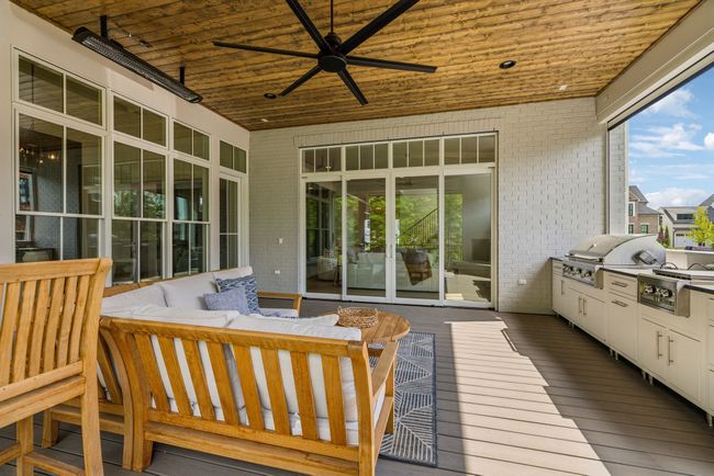 8876 Edgecomb Dr, House other with 6 bedrooms, 10 bathrooms and 3 parking in College Grove TN | Image 81