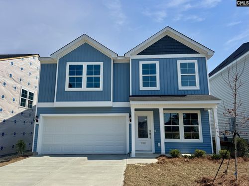 2080 County Line Trl, Elgin, SC, 29045-8582 | Card Image