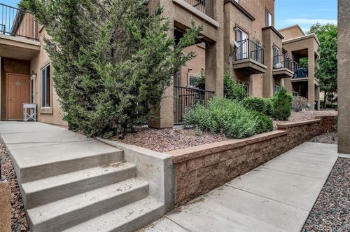 unit-105-6967 Stetson Ranch Pt, Colorado Springs, CO, 80922-1684 | Card Image