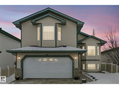 2919 151a Ave Nw, Edmonton, AB, T5Y2Y5 | Card Image