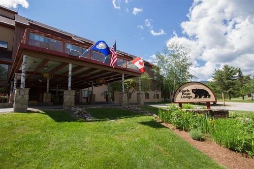 103-23 Black Bear Rd, Waterville Valley, NH, 03215-7023 | Card Image