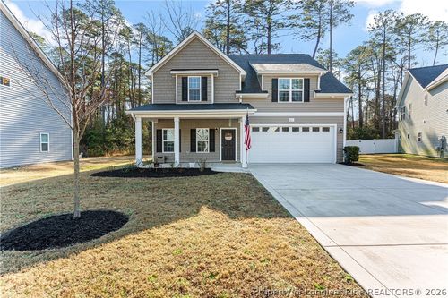 611 Rempstone Lane, Fayetteville, NC, 28311 | Card Image