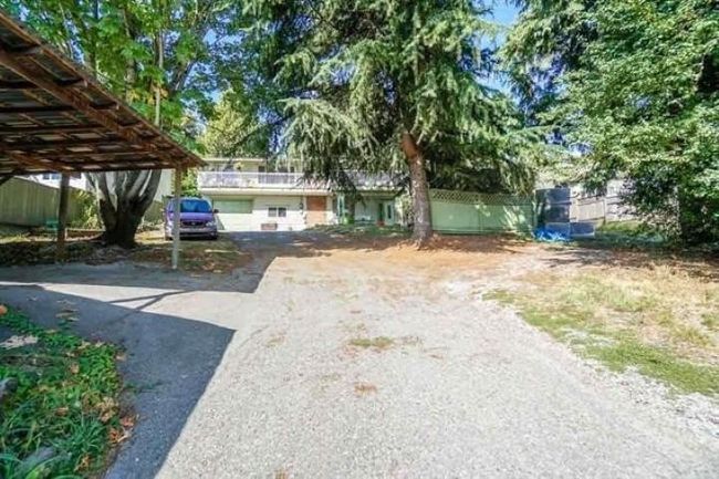 2021 Marine Way, House other with 5 bedrooms, 3 bathrooms and 8 parking in New Westminster BC | Image 1