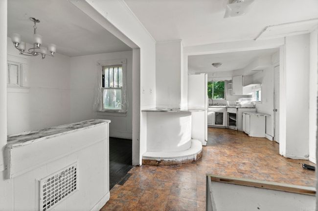 413 Wiebke St, House other with 2 bedrooms, 1 bathrooms and null parking in Fort Wayne IN | Image 6