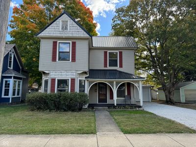 229 E 3rd Street, House other with 3 bedrooms, 1 bathrooms and null parking in Williamsport IN | Image 2