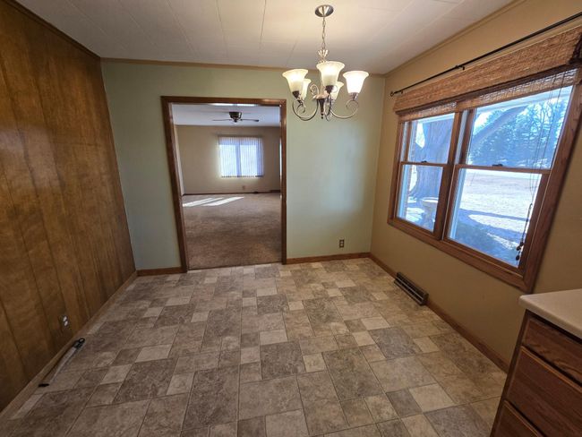 Eat in kitchen with dining area | Image 7