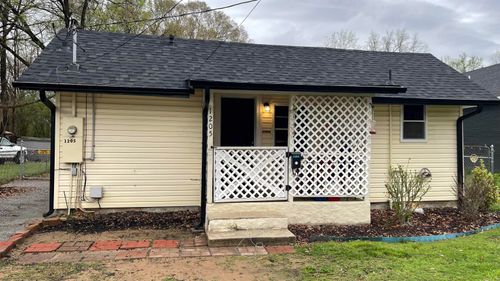 1205 Henry Street, Benton, AR, 72015 | Card Image