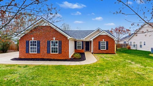 4002 Strata Dr, Spring Hill, TN, 37174-2892 | Card Image