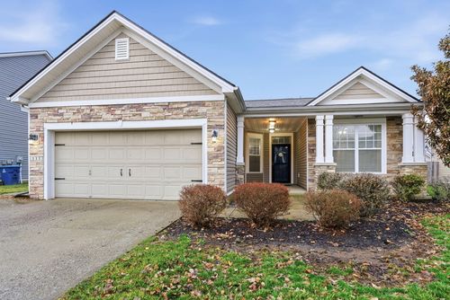 111 Whitman Way, Georgetown, KY, 40324 | Card Image