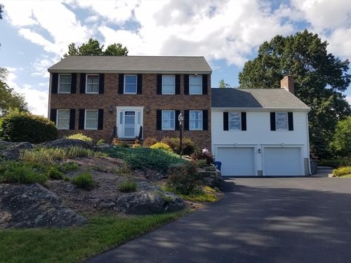 21 Julia Connors Dr, Burlington, MA, 01803-3268 | Card Image