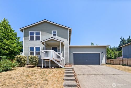 110 Cedar Crest Pl, Napavine, WA, 98532-7808 | Card Image