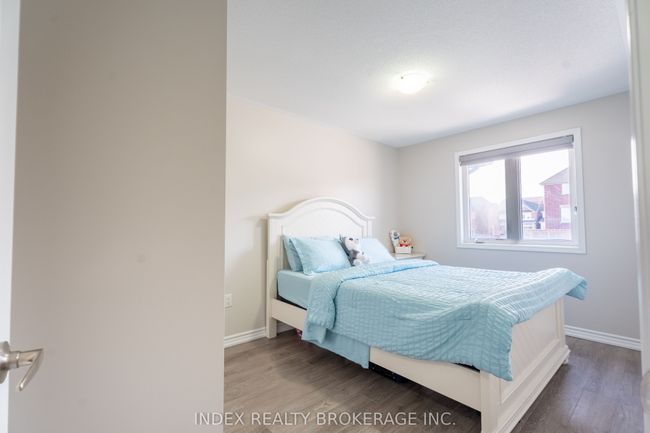 55 Phyllis Dr, House attached with 4 bedrooms, 4 bathrooms and 4 parking in Caledon ON | Image 31