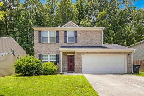 5622 Laurel Ridge Dr, EAST POINT, GA, 30344-8021 | Card Image