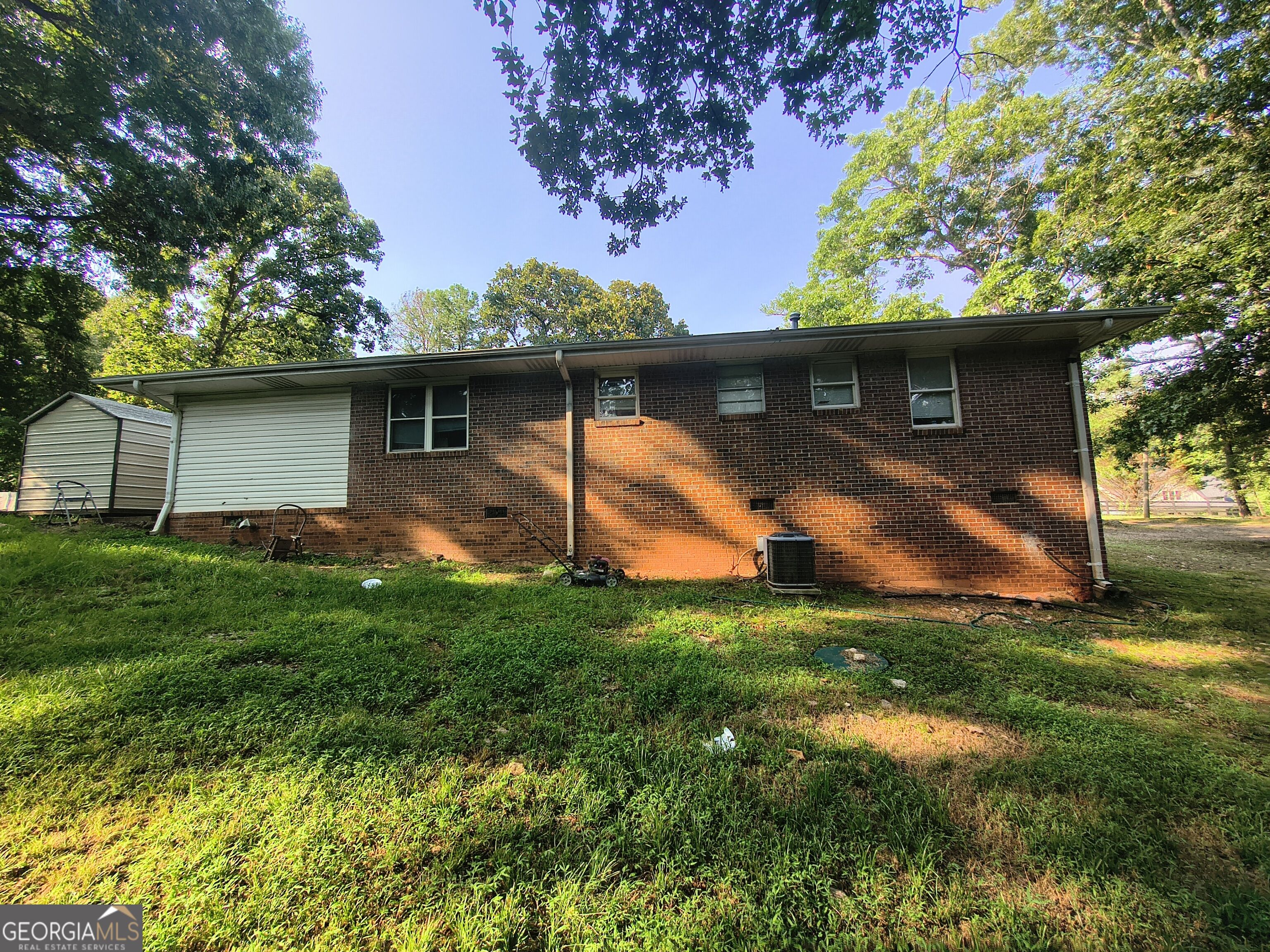 Residential in Fayetteville 2