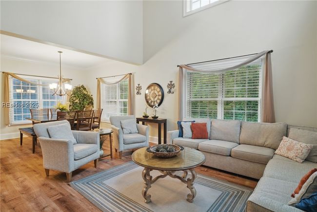 32 Crabline Ct, House other with 5 bedrooms, 4 bathrooms and null parking in Hilton Head Island SC | Image 6