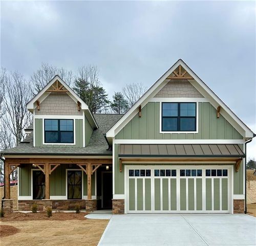 108 Cherokee Dr, Waleska, GA, 30183-4014 | Card Image