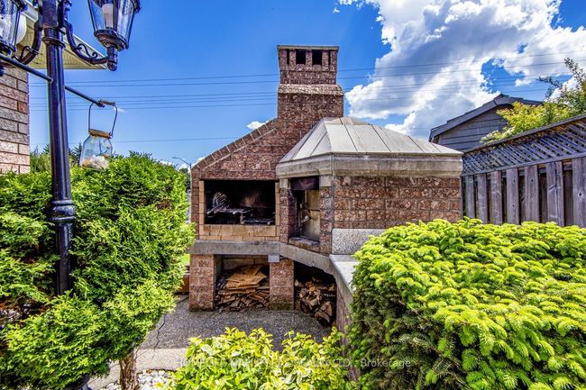 37 St Ave, House other with 4 bedrooms, 4 bathrooms and 4 parking in Bradford ON | Image 46