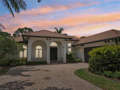 367 Saddlebrook Ln, NAPLES, FL, 34110-1373 | Card Image