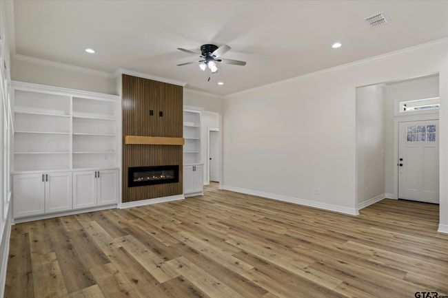 20538 Wild Arrow Ct, House other with 4 bedrooms, 2 bathrooms and null parking in Arp TX | Image 9