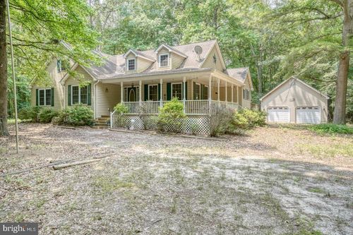 14462 Poplar St, GOLDSBORO, MD, 21636-1356 | Card Image