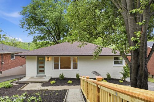 3457 Illinois Ave, Louisville, KY, 40213 | Card Image