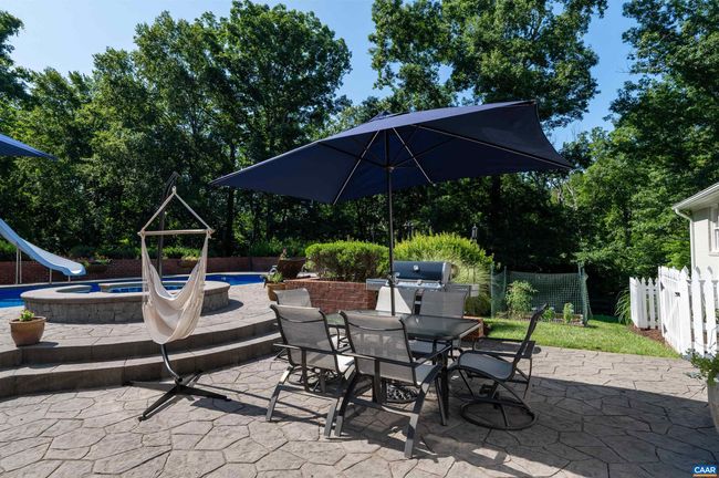 2865 Proffit Rd, House other with 4 bedrooms, 3 bathrooms and null parking in CHARLOTTESVILLE VA | Image 64
