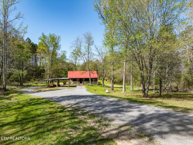 346 Chestuee Rd, House other with 3 bedrooms, 1 bathrooms and null parking in Calhoun TN | Image 29